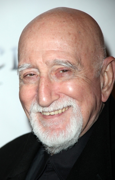 Photo Coverage: THE MIRACLE WORKER Opening Night Arrivals Image