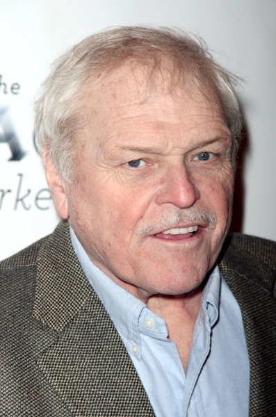 Photo Coverage: THE MIRACLE WORKER Opening Night Arrivals Image