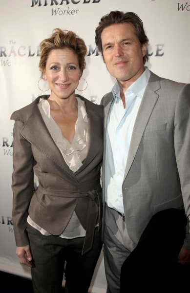 Photo Coverage: THE MIRACLE WORKER Opening Night Arrivals Image