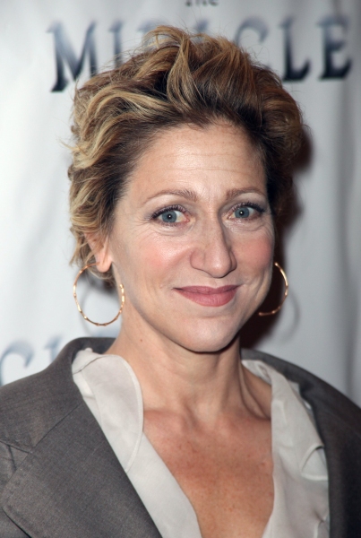 Photo Coverage: THE MIRACLE WORKER Opening Night Arrivals Image