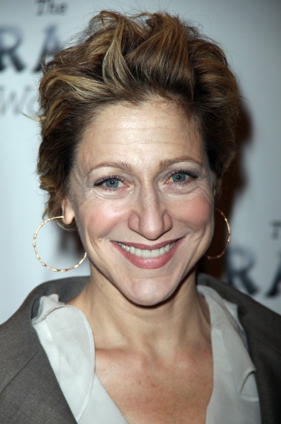 Photo Coverage: THE MIRACLE WORKER Opening Night Arrivals Image