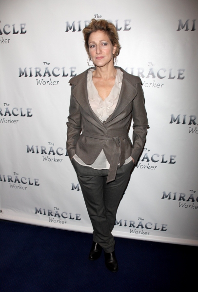 Photo Coverage: THE MIRACLE WORKER Opening Night Arrivals Image