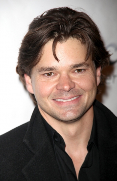 Photo Coverage: THE MIRACLE WORKER Opening Night Arrivals Image