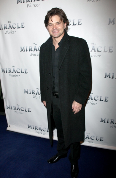 Photo Coverage: THE MIRACLE WORKER Opening Night Arrivals Image