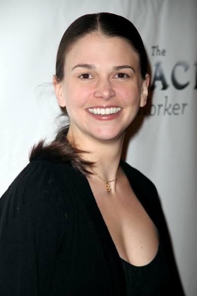 Photo Coverage: THE MIRACLE WORKER Opening Night Arrivals Image