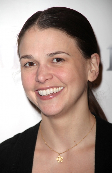Photo Coverage: THE MIRACLE WORKER Opening Night Arrivals Image