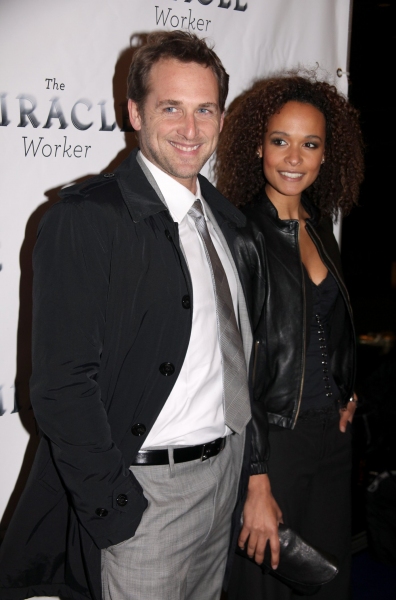 Photo Coverage: THE MIRACLE WORKER Opening Night Arrivals Image