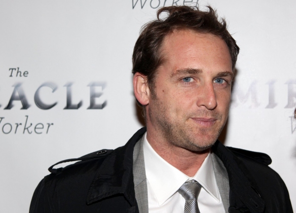 Photo Coverage: THE MIRACLE WORKER Opening Night Arrivals Image