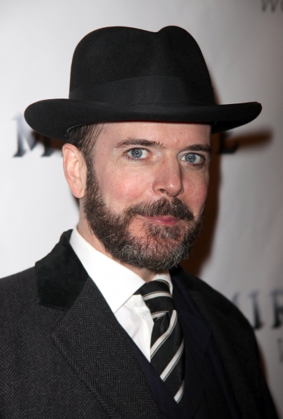 Photo Coverage: THE MIRACLE WORKER Opening Night Arrivals Image