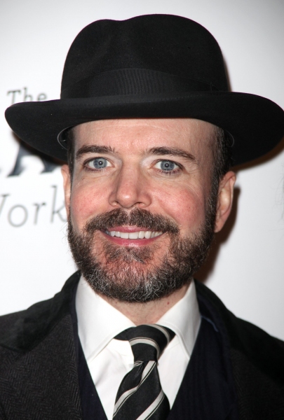 Photo Coverage: THE MIRACLE WORKER Opening Night Arrivals Image