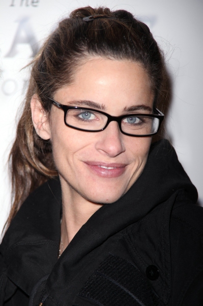 Photo Coverage: THE MIRACLE WORKER Opening Night Arrivals Image