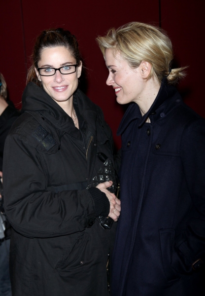 Photo Coverage: THE MIRACLE WORKER Opening Night Arrivals Image