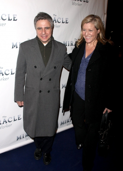 Photo Coverage: THE MIRACLE WORKER Opening Night Arrivals Image