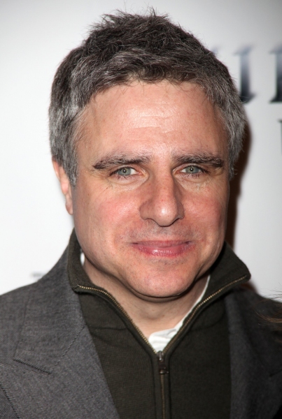 Photo Coverage: THE MIRACLE WORKER Opening Night Arrivals Image