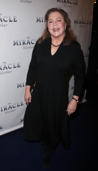 Photo Coverage: THE MIRACLE WORKER Opening Night Arrivals Image