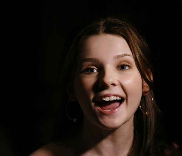 Photo Coverage: THE MIRACLE WORKER Opening Night Party! Image