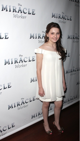 Photo Coverage: THE MIRACLE WORKER Opening Night Party! Image