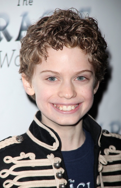 Photo Coverage: THE MIRACLE WORKER Opening Night Party! Image