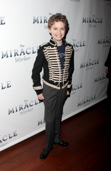 Photo Coverage: THE MIRACLE WORKER Opening Night Party! Image