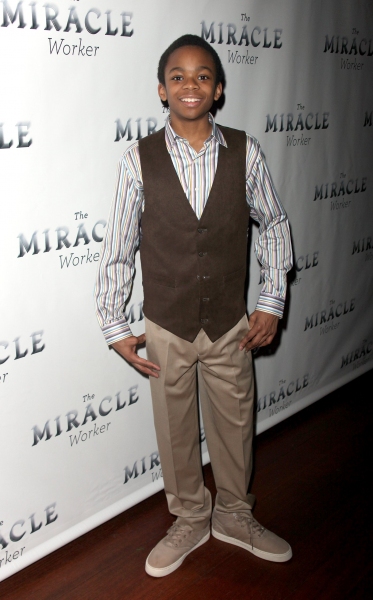 Photo Coverage: THE MIRACLE WORKER Opening Night Party! Image