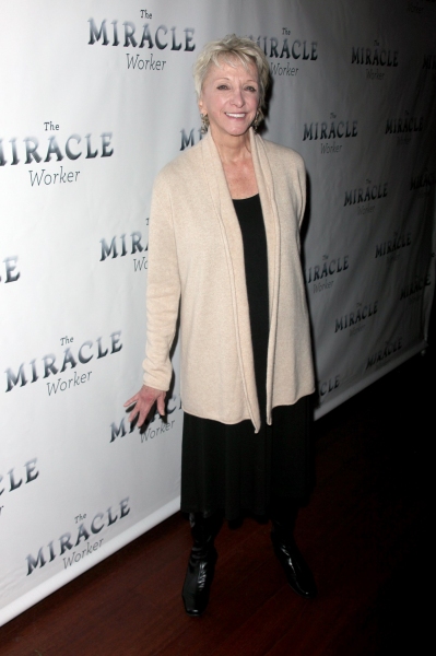 Photo Coverage: THE MIRACLE WORKER Opening Night Party! Image