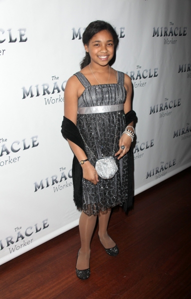 Photo Coverage: THE MIRACLE WORKER Opening Night Party! Image