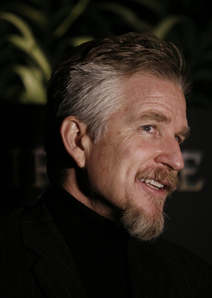 Photo Coverage: THE MIRACLE WORKER Opening Night Party! Image