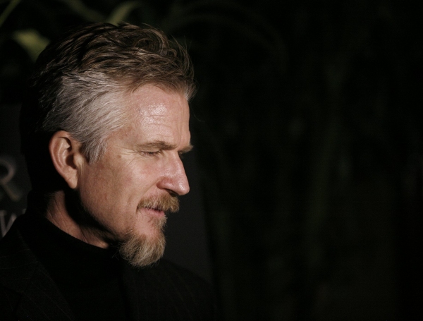 Photo Coverage: THE MIRACLE WORKER Opening Night Party! Image