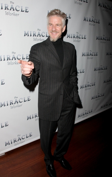 Photo Coverage: THE MIRACLE WORKER Opening Night Party! Image