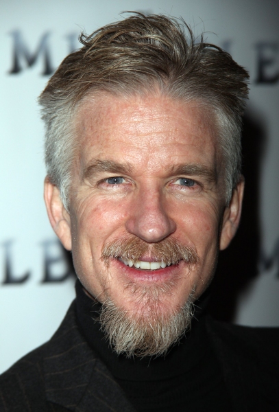 Photo Coverage: THE MIRACLE WORKER Opening Night Party! Image