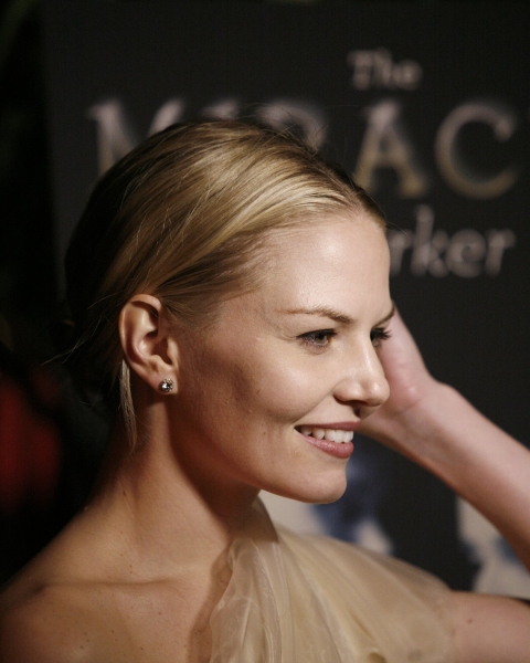 Photo Coverage: THE MIRACLE WORKER Opening Night Party! Image