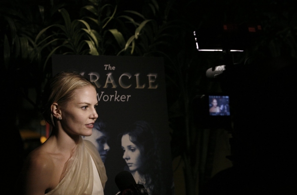 Photo Coverage: THE MIRACLE WORKER Opening Night Party! Image