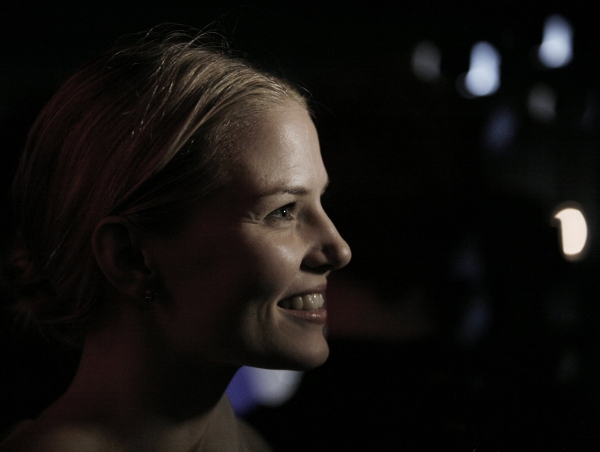 Photo Coverage: THE MIRACLE WORKER Opening Night Party! Image