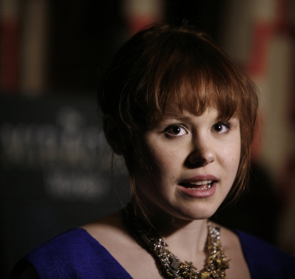 Photo Coverage: THE MIRACLE WORKER Opening Night Party! Image