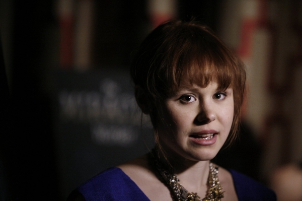 Photo Coverage: THE MIRACLE WORKER Opening Night Party! Image