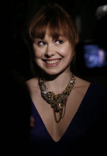 Photo Coverage: THE MIRACLE WORKER Opening Night Party! Image
