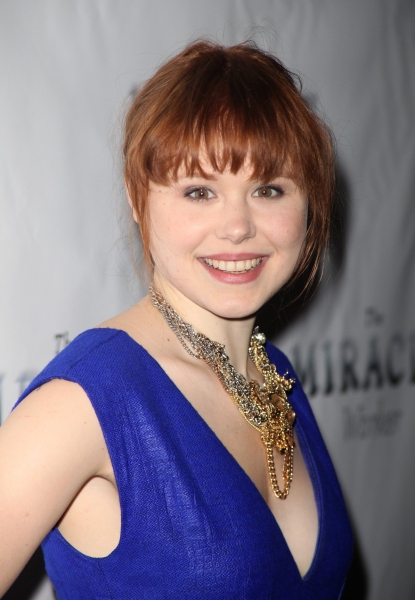 Photo Coverage: THE MIRACLE WORKER Opening Night Party! Image