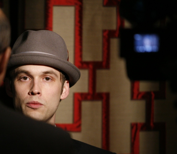 Photo Coverage: THE MIRACLE WORKER Opening Night Party! Image