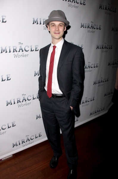 Photo Coverage: THE MIRACLE WORKER Opening Night Party! Image