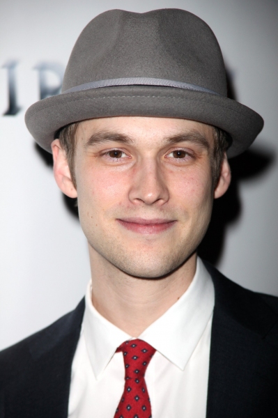 Photo Coverage: THE MIRACLE WORKER Opening Night Party! Image