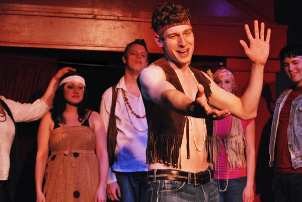 Photo Flash: Bailiwick Chicago's SHOW US YOUR LOVE Now Playing Thru 3/28 