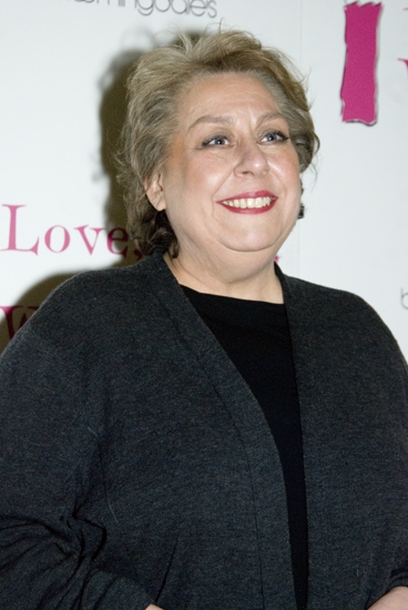 Photo Coverage: LOVE, LOSS AND WHAT I WORE Welcomes New Cast Image
