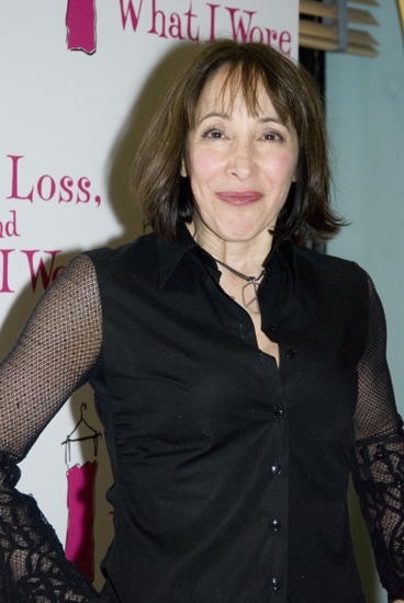 Photo Coverage: LOVE, LOSS AND WHAT I WORE Welcomes New Cast Image