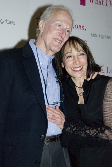 Photo Coverage: LOVE, LOSS AND WHAT I WORE Welcomes New Cast Image