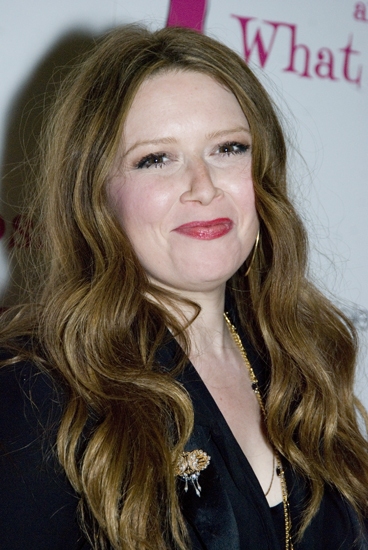 Photo Coverage: LOVE, LOSS AND WHAT I WORE Welcomes New Cast Image