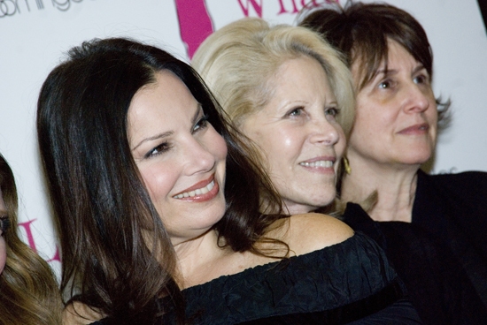 Photo Coverage: LOVE, LOSS AND WHAT I WORE Welcomes New Cast Image