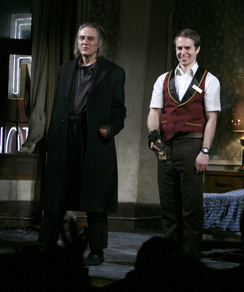 Photo Coverage: A BEHANDING IN SPOKANE - Curtain Call Image