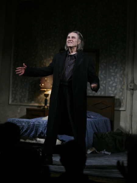 Photo Coverage: A BEHANDING IN SPOKANE - Curtain Call Image