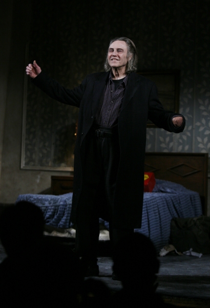 Photo Coverage: A BEHANDING IN SPOKANE - Curtain Call Image