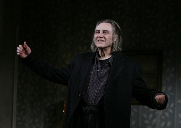 Photo Coverage: A BEHANDING IN SPOKANE - Curtain Call Image